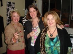 WiSE social networking event in Mosman