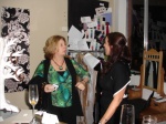 WiSE social networking event in Mosman