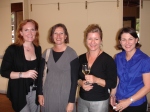WiSE networking event in Mosman
