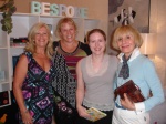 women in business networking event in Mosman
